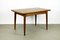 Danish Teak Extendable Dining Table by Svend Aage Madsen for K. Knudsen & Son, 1960s 2