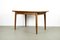 Danish Teak Extendable Dining Table by Svend Aage Madsen for K. Knudsen & Son, 1960s 16