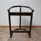 Mid-Century German Bentwood Bar Stools, Set of 2, Image 14