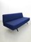 Italian Dormeuse or Daybed by Marco Zanuso for Arflex, 1950s 1