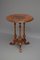 Victorian Walnut Occasional Table 2