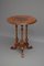 Victorian Walnut Occasional Table, Image 2