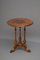 Victorian Walnut Occasional Table, Image 1