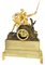 Pendolo grande con cavalieri in bronzo dorato ed esposto alle intemperie, Immagine 7