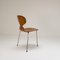 Sedia Ant in palissandro di Arne Jacobsen per Fritz Hansen, Danimarca, anni '50, Immagine 4