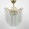 Murano Lamp in the Style of Paolo Venini 4