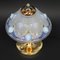 French Opalescent Glass Desk Lamp 6