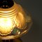 French Opalescent Glass Desk Lamp 8