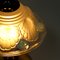 French Opalescent Glass Desk Lamp, Image 8