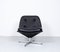 Vintage Mila Swivel Chair by Gillis Lundgren for Ikea, 1960s 4