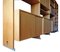 RY 100 Modular Wall Unit by Hans Wegner for RY Furniture, 1970s, Set of 4 5