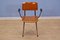 Dutch Result Chair with Armrests by Friso Kramer for Ahrend De Cirkel, 1960s 2