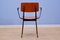 Dutch Result Chair with Armrests by Friso Kramer for Ahrend De Cirkel, 1960s 7