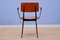 Dutch Result Chair with Armrests by Friso Kramer for Ahrend De Cirkel, 1960s, Image 7