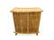 Bamboo Bar and Stools, 1970s, Set of 7, Image 14