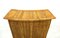 Bamboo Bar and Stools, 1970s, Set of 7, Image 18