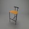 Tokyo Bar Stool by Rodney Kinsman for Bieffeplast, Italy, 1980s 5