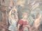 Kopie von Gemälde auf Leinwand von Rubens 13