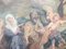 Copie de Peinture sur Canevas par Rubens 16