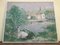 Reproduction of Large Picture on Canvas by Monet 1