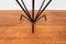Mid-Century Metal String Style Tripod Candleholder, Image 9
