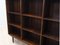 Rosewood Bookcase from Duba Møbelindustri, Denmark, 1960s 9