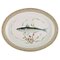 Large Fauna Danica Serving Dish in Hand-Painted Porcelain from Royal Copenhagen, Image 1