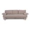 Living Platform Couchsofa in Grau von Walter Knoll 1