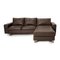 E 200 Leather Sofa Set from Stressless, Set of 2 10