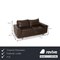 E 200 Leather Sofa Set from Stressless, Set of 2, Image 3