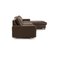 E 200 Leather Sofa Set from Stressless, Set of 2 8