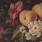 Still Life with Fruit and Flowers, Set of 2, Image 4