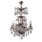 8-Light Chandelier, Image 1