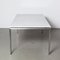 White Marble Table 7