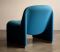 Alky Chair by Giancarlo Piretti for Castelli, Image 5