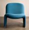 Alky Chair by Giancarlo Piretti for Castelli, Image 1