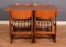 Teak Portwood Extending Dining Table & 4 Chairs, 1960s, Set of 5 1