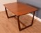 Teak Portwood Extending Dining Table & 4 Chairs, 1960s, Set of 5 9