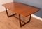 Teak Portwood Extending Dining Table & 4 Chairs, 1960s, Set of 5 8