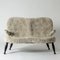Clam Sofa by Philip Arctander 1