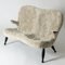 Clam Sofa von Philip Arctander 3