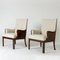 Lounge Chairs by Frits Henningsen, Set of 2, Image 2