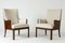 Lounge Chairs by Frits Henningsen, Set of 2 1