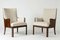 Lounge Chairs by Frits Henningsen, Set of 2, Image 1