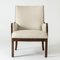 Fauteuils par Frits Henningsen, Set de 2 5