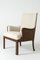 Lounge Chairs by Frits Henningsen, Set of 2 8