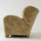 Aulanko Lounge Chair by Märta Blomstedt, Image 4