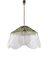 Petal Pendant Lamp in Murano Glass by Carlo Nason for Mazzega, 1960, Italy 5