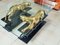 French Bronze Leopard Coffee Table by Maison Jansen, 1970 16
