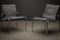 Model 703 Easy Chairs by Kho Liang Ie for Stabin, 1968, Set of 2, Image 1